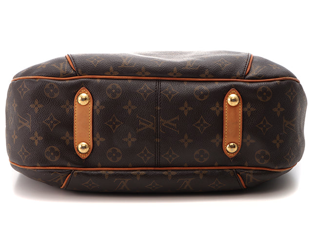 Louis Vuitton Galliera PM Monogram