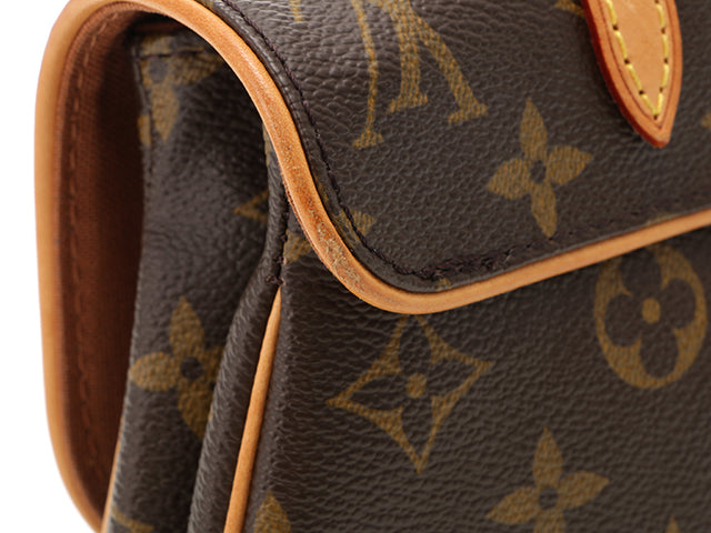 Louis Vuitton Marrell Monogram