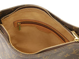 Louis Vuitton Looping GM Monogram Shoulder Bag