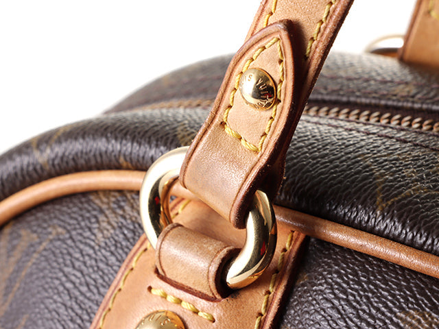 Louis Vuitton Montorgueil PM Monogram