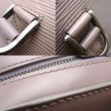 Louis Vuitton Epi Pont Neuf Handbag