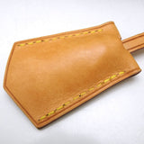 Louis Vuitton Monogram Berry PM Shoulder Bag Brown