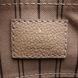 Louis Vuitton Speedy Bandouliere 25 NM 2Way Bag Mastic