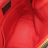 Louis Vuitton Damier Westminster PM Shoulder Bag Ebene