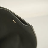 Louis Vuitton Tote Bag Lock Me Go Noir