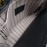 Louis Vuitton Montaigne BB 2Way Bag Noir