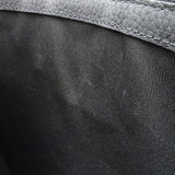 Louis Vuitton Sac Plat Shoulder Bag Noir Black