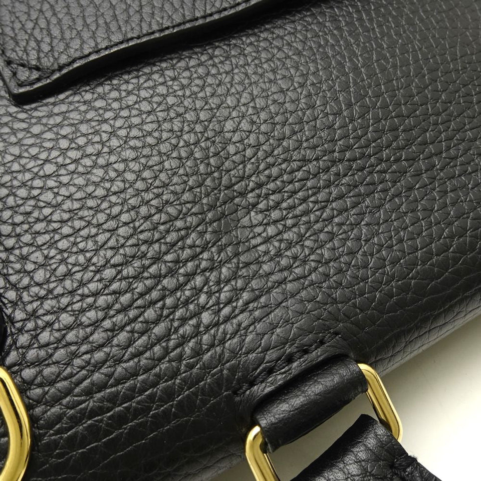 Louis Vuitton Volta 2Way Bag Noir