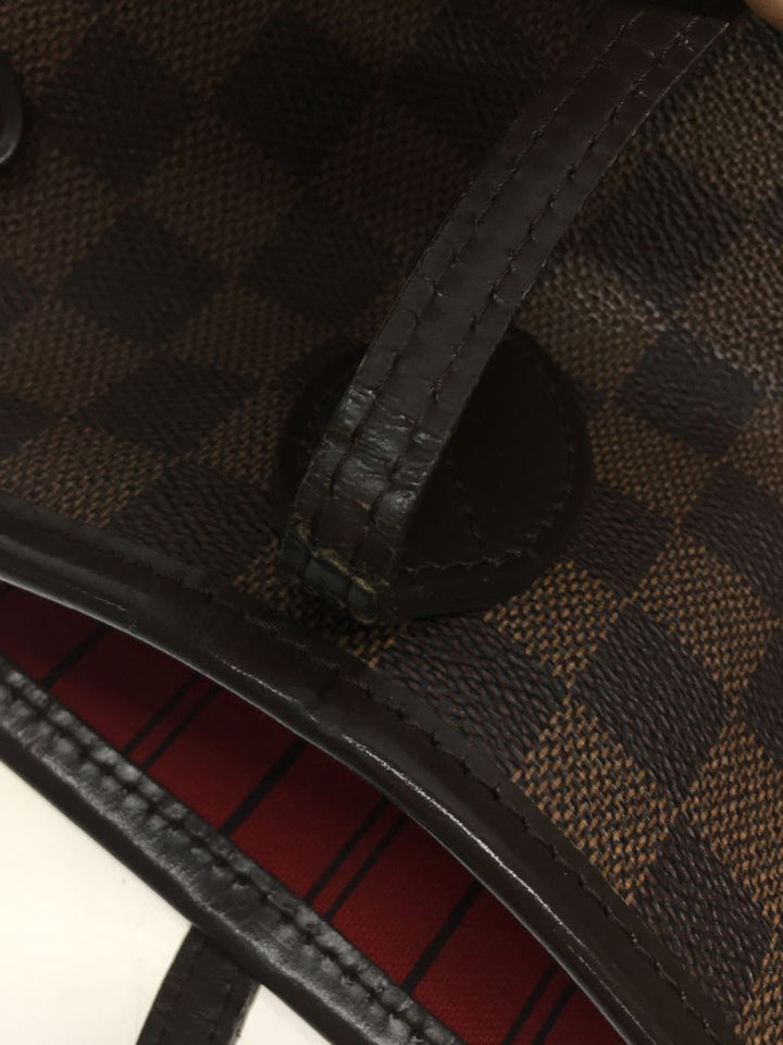 Louis Vuitton Neverfull MM Damier Ebene