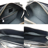 Louis Vuitton Epi Pont Neuf  Handbag Noir