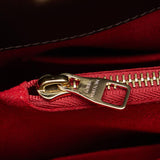 Louis Vuitton Damier Rivoli MM Handbag Shoulder Bag