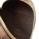 Louis Vuitton Damier  Pochette Gange Body Bag Ebene
