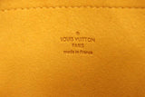 Louis Vuitton Monogram Denim Belt Bag