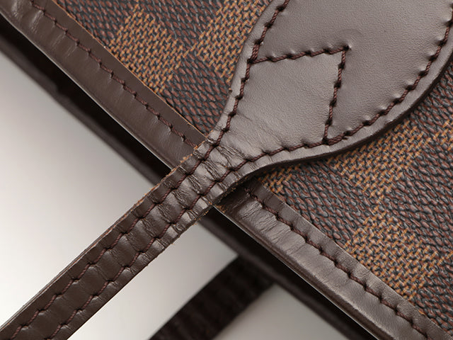 Louis Vuitton Neverfull MM Damier Ebene