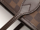Louis Vuitton Neverfull MM Damier Ebene
