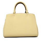 Louis Vuitton Epi Marelle Tote Bag BB Quartz