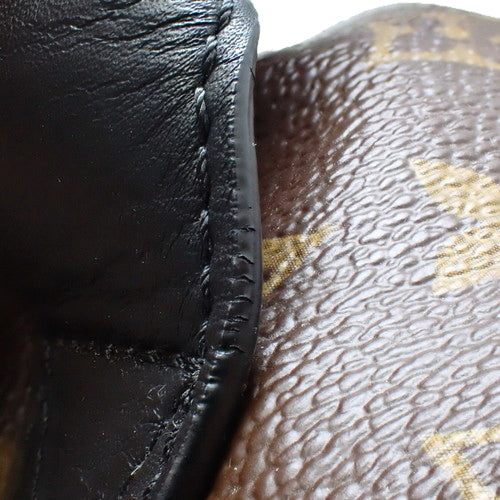 Louis Vuitton Monogram Reverse Palm Springs Backpack PM