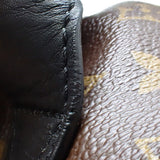Louis Vuitton Monogram Reverse Palm Springs Backpack PM