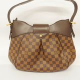 Louis Vuitton Shoulder Bag Damier Sistina MM