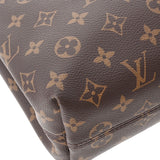 Louis Vuitton Monogram Graceful PM Beige Monogram Canvas