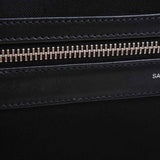 Saint Laurent- City Rucksack Backpack Black