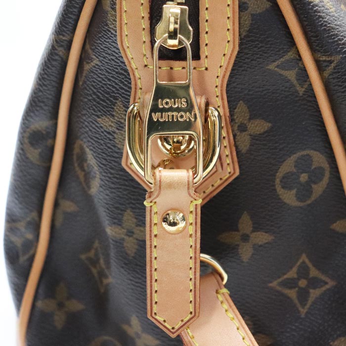 Louis Vuitton Monogram Retiro PM 2Way Shoulder Bag