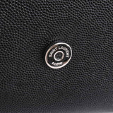 Saint Laurent- Classic Kate Chain Shoulder Bag Black