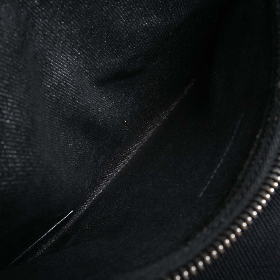 Saint Laurent- Tote Bag Black