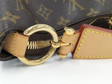 Louis Vuitton Sully PM Shoulder Bag Monogram