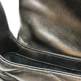 Saint Laurent- Shoulder Bag Black