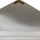 Saint Laurent- Cassandra Medium Beige