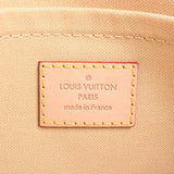 Louis Vuitton Azur Favorite PM 2WAY Shoulder Bag White