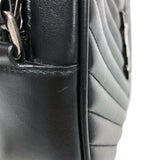 Saint Laurent- Lou Camera Bag Shoulder Bag Black