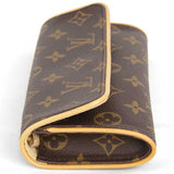 Louis Vuitton Pochette Twin PM Shoulder Bag