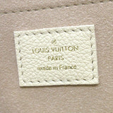Louis Vuitton Speedy Bandouliere 20 Handbag Creme Rose
