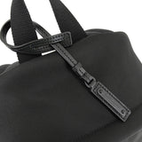Saint Laurent- Backpack Faab4 Black Accessory Bag Rucksack