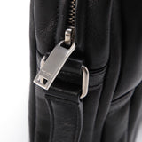 Saint Laurent- Shoulder Bag Crossbody Bag Black