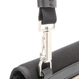 Saint Laurent- Crossbody Bag Sacoche Black