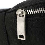 Saint Laurent- Crossbody Bag Black Monogram