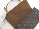 Louis Vuitton Marrell Shoulder Bag Monogram