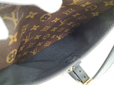 Louis Vuitton Shoulder Bag Odeon MM Monogram