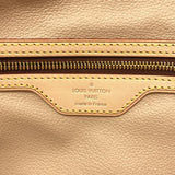 Louis Vuitton Bucket GM Shoulder Bag Monogram Canvas