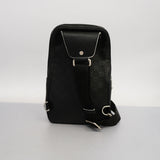 Louis Vuitton Body Bag Damier Infini Avenue Sling Bag