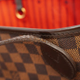 Louis Vuitton Tote Bag Damier Neverfull MM