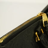 Louis Vuitton 2way Bag Monogram Implant Mazarine PM