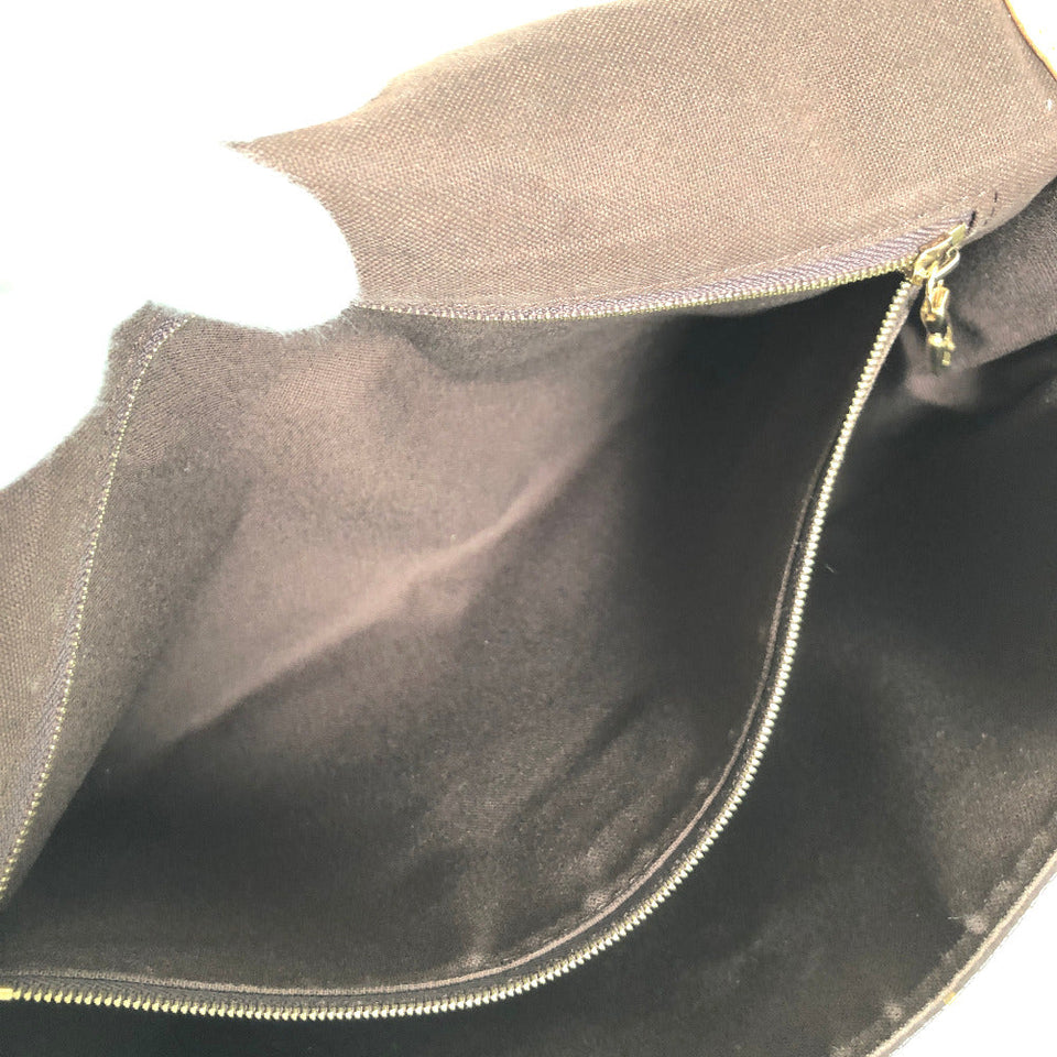 Louis Vuitton Shoulder Bag Menilmontant MM Monogram Canvas