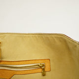 Louis Vuitton Tote Bag Damier Azur Hampstead MM