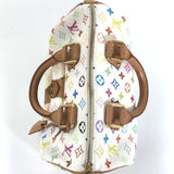 Louis Vuitton Boston Bag Speedy 30