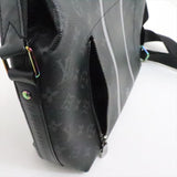 Louis Vuitton Fragment Apollo Messenger Monogram Shoulder Bag Black