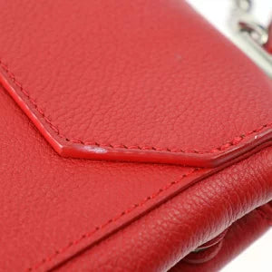 Louis Vuitton Lock Me 2 BB Shoulder Bag